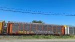 BNSF 27895 (Body) TTGX 953009 (Flat)